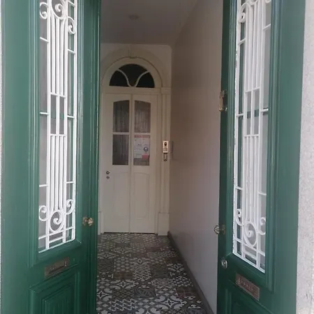 Londres Ξενοδοχείο 3*