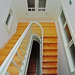 Hotel Londres Oporto