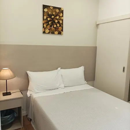 Hotel Londres