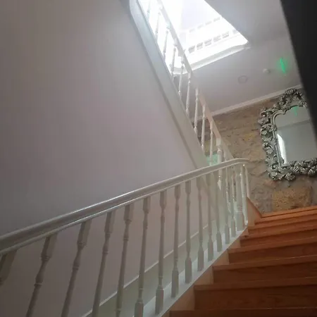 Hotel Londres Porto