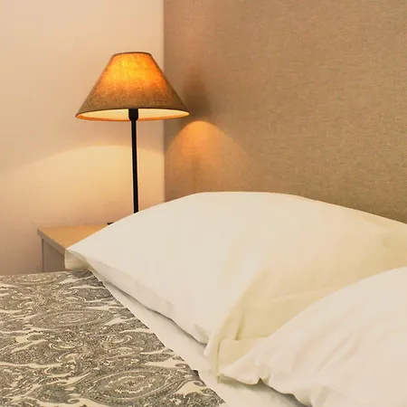 Hotel Londres 3*