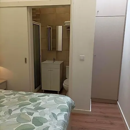 호텔 Londres 포르투