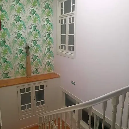 호텔 Londres 포르투