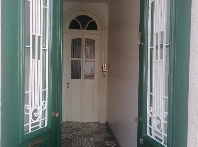 Londres Szálloda 3*