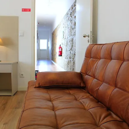 Hotel Londres Porto