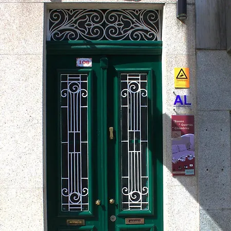 Londres * Porto
