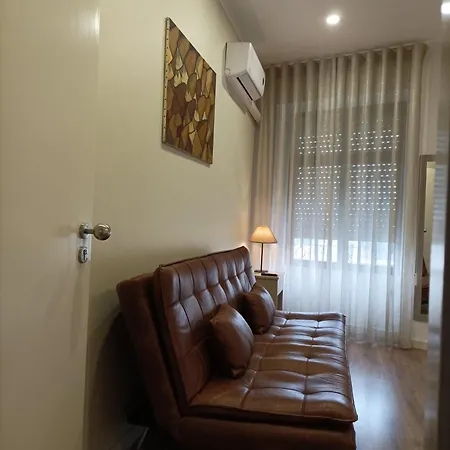 Londres Hotel Porto