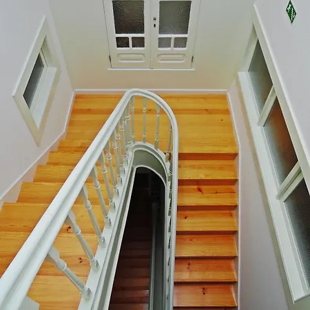Hotel Londres Porto