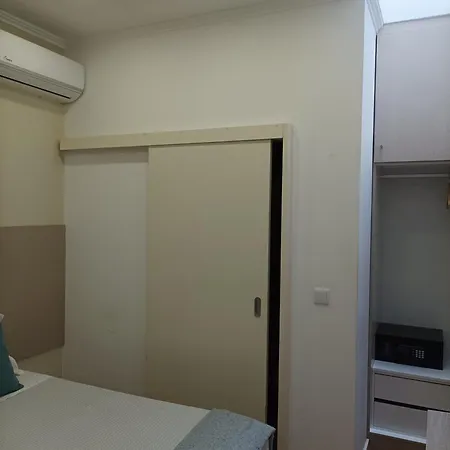 Hotel Londres Porto