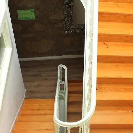 فندق Londres بورتو