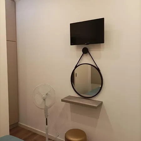 فندق Londres بورتو